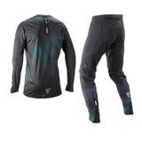 Ride Kit MTB Gravity 1.0 - Szymon Godziek Leatt