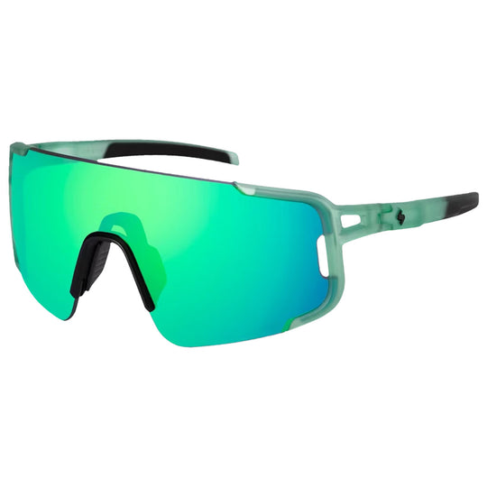 Lunettes Sweet Protection Ronin RIG Reflect - Crystal Misty Turquoise