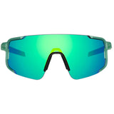Occhiali Sweet Protection Ronin RIG Reflect - Crystal Misty Turquoise - L