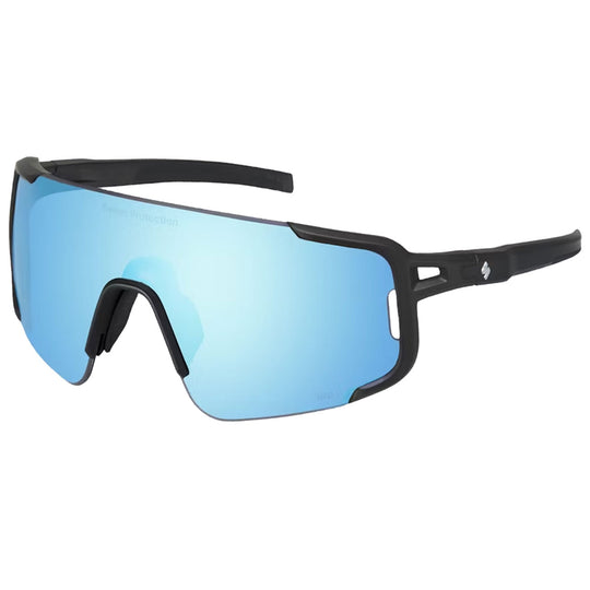Lunettes Sweet Protection Ronin RIG Reflect - Matte Crystal Black