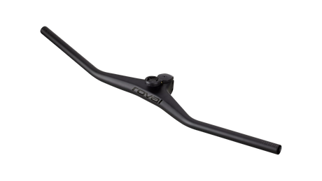 Roval Control 2 cockpit 760 mm - Black