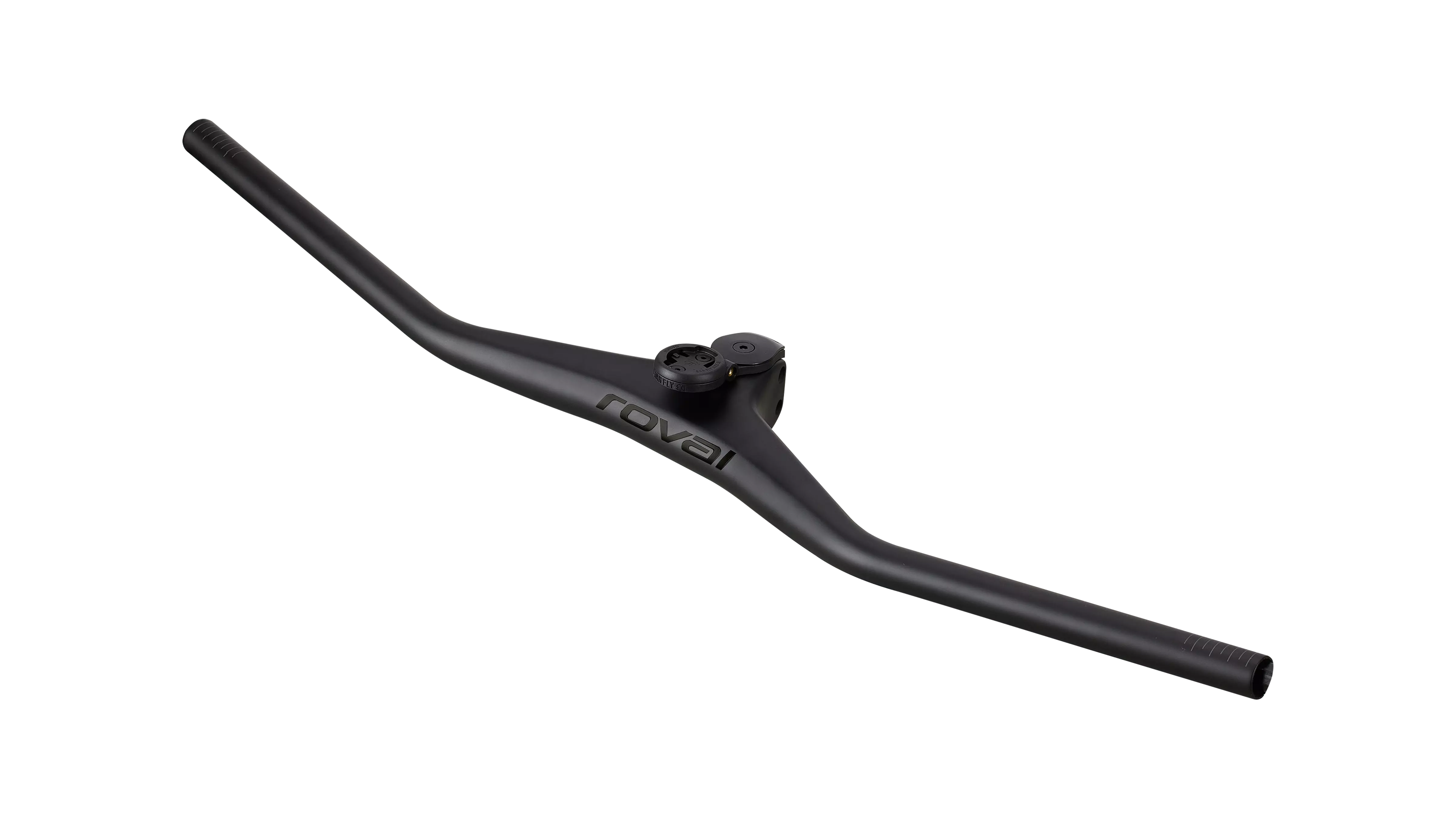 Roval Control 2 cockpit 760 mm - Black