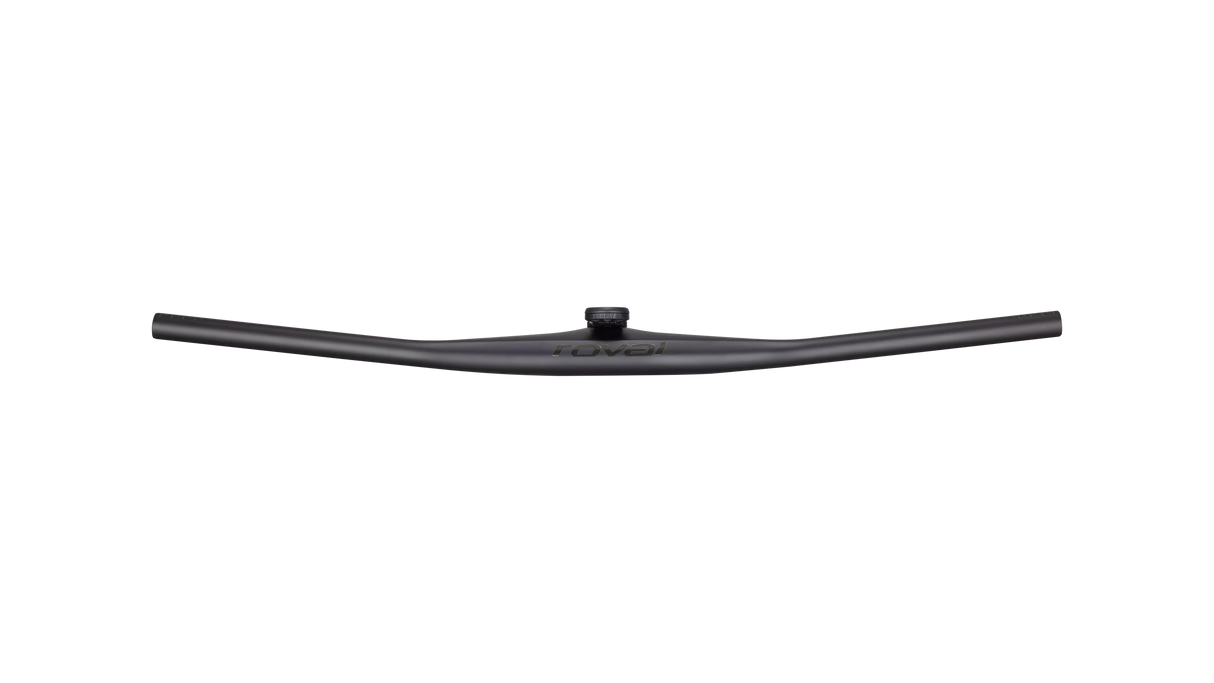 Roval Control 2 cockpit 760 mm - Nero Roval