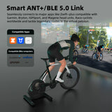 Rullo Cycplus R200 Smart a Trasmissione Diretta Cycplus