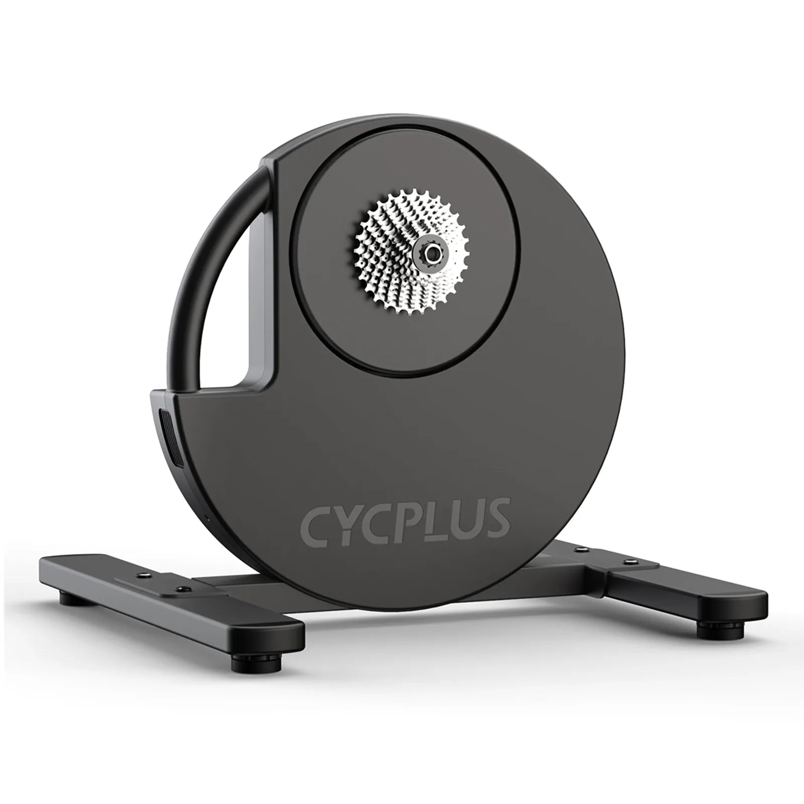 Rullo Cycplus R200 Smart a Trasmissione Diretta Cycplus