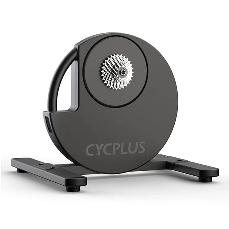 Rullo Cycplus R200 Smart a Trasmissione Diretta Cycplus