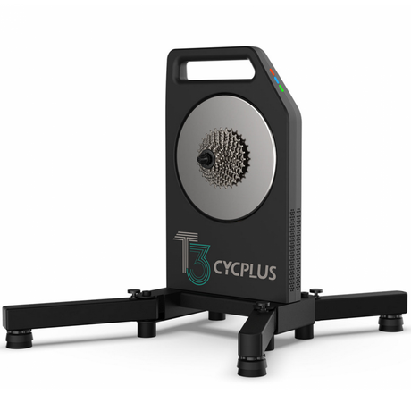 Rullo Cycplus T3 High-Power Smart Bike Trainer Cycplus