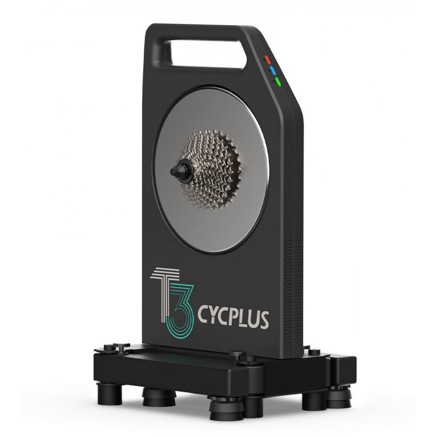 Rullo Cycplus T3 High-Power Smart Bike Trainer Cycplus