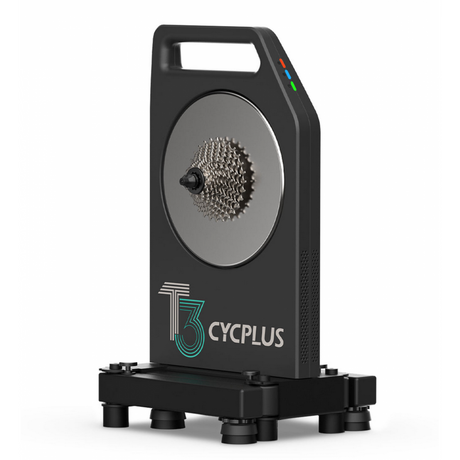 Rullo Cycplus T3 High-Power Smart Bike Trainer Cycplus