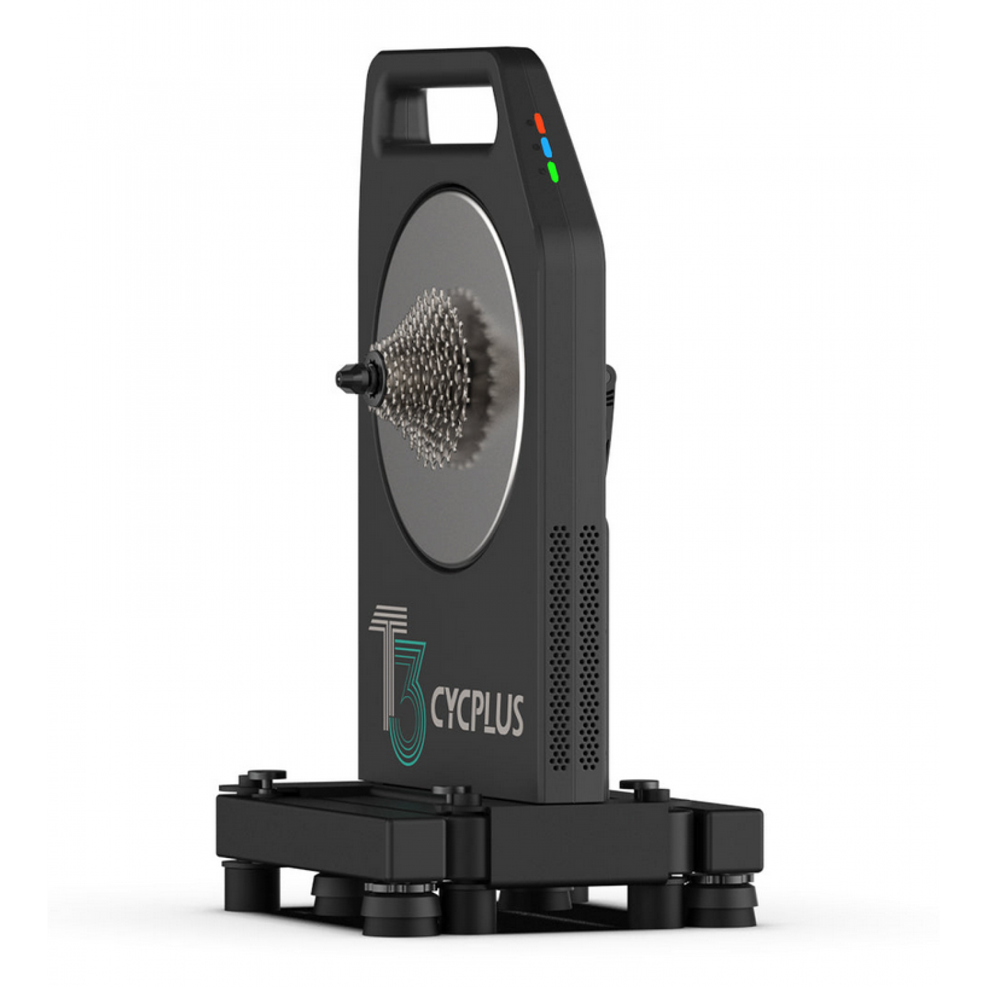 Rullo Cycplus T3 High-Power Smart Bike Trainer Cycplus