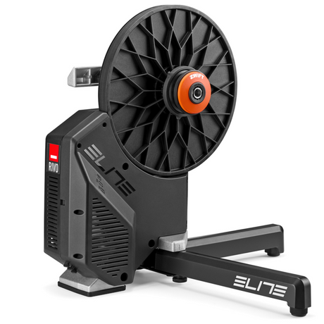 Rullo Elite Rivo Zwift Cog and Click Elite