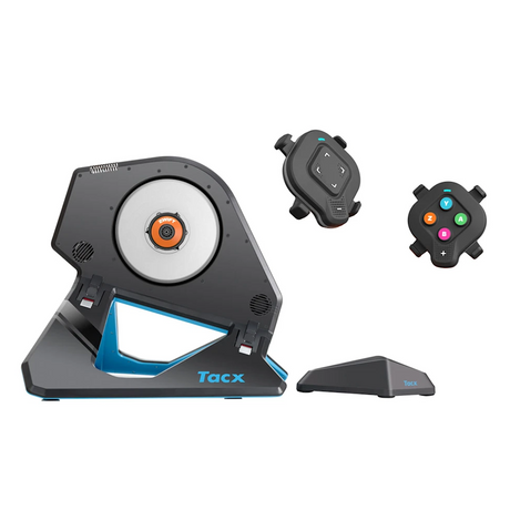 Rullo Tacx Neo 2T Smart - Zwift Ready Tacx