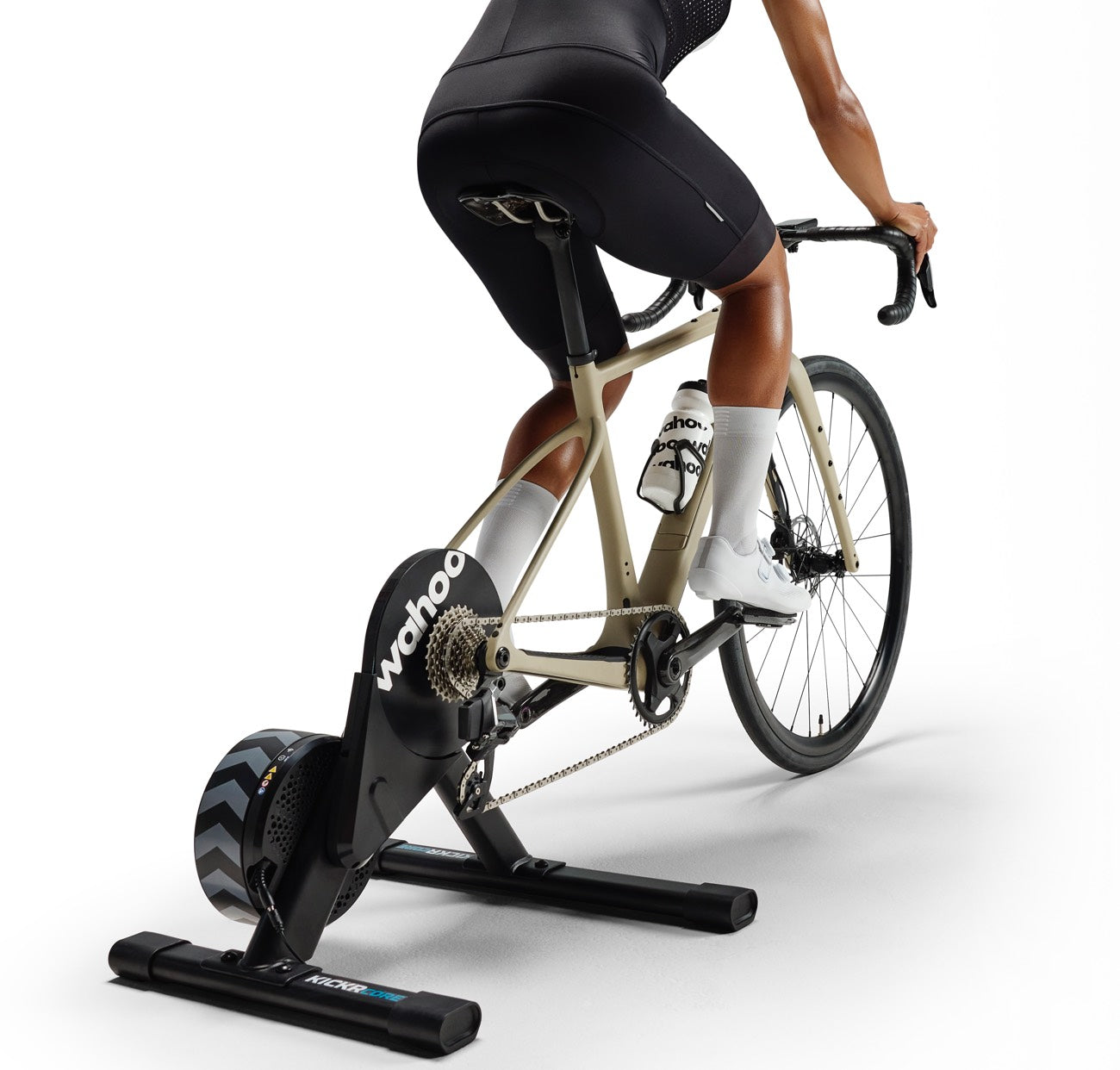 rollentrainer rennrad wahoo Wahoo KICKR CORE 2 Trainer