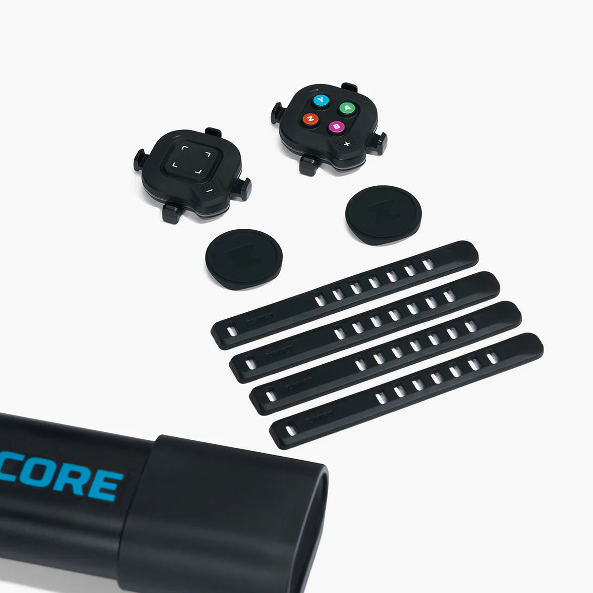 Wahoo KICKR CORE 2 Indoor Trainer - Zwift Cog | All4cycling