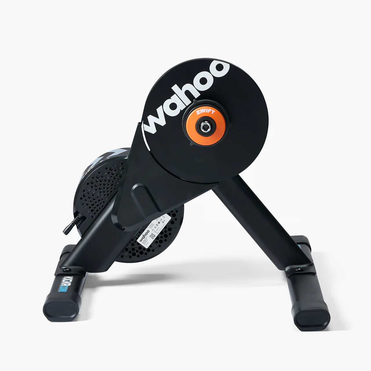 Rullo Wahoo KICKR CORE 2 - Zwift Cog Wahoo