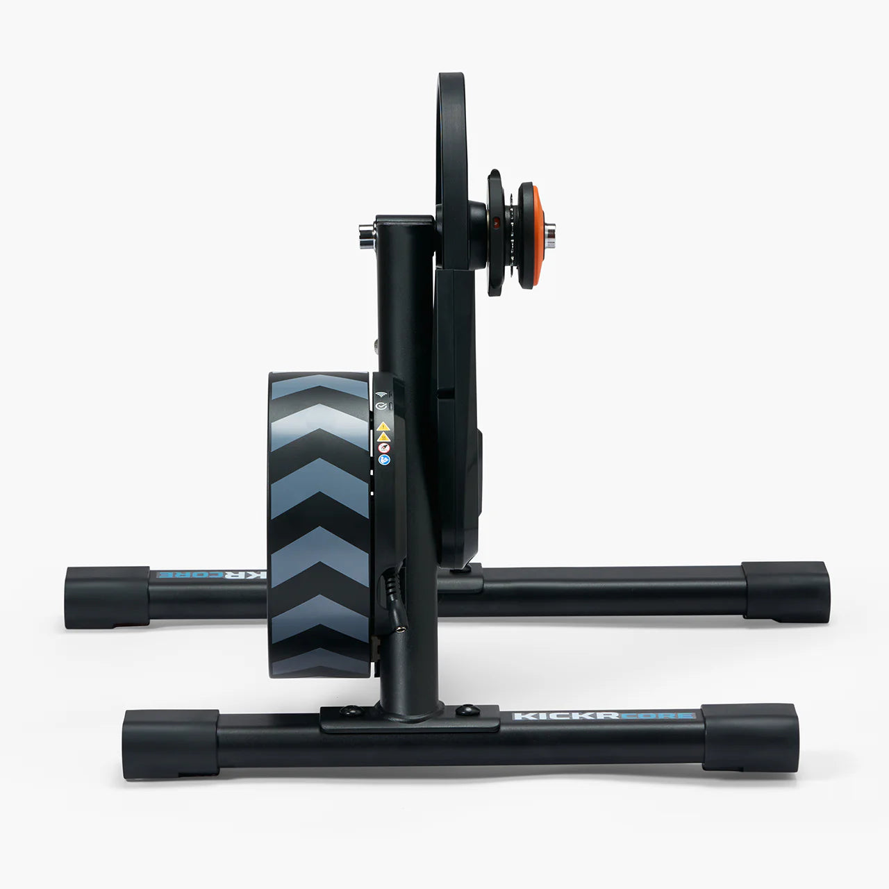 rolle rennrad zwift Wahoo KICKR CORE 2 Rolle - Zwift Cog