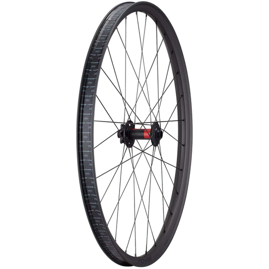 Roval Traverse HD 240 DEG 6 Bolt front wheel