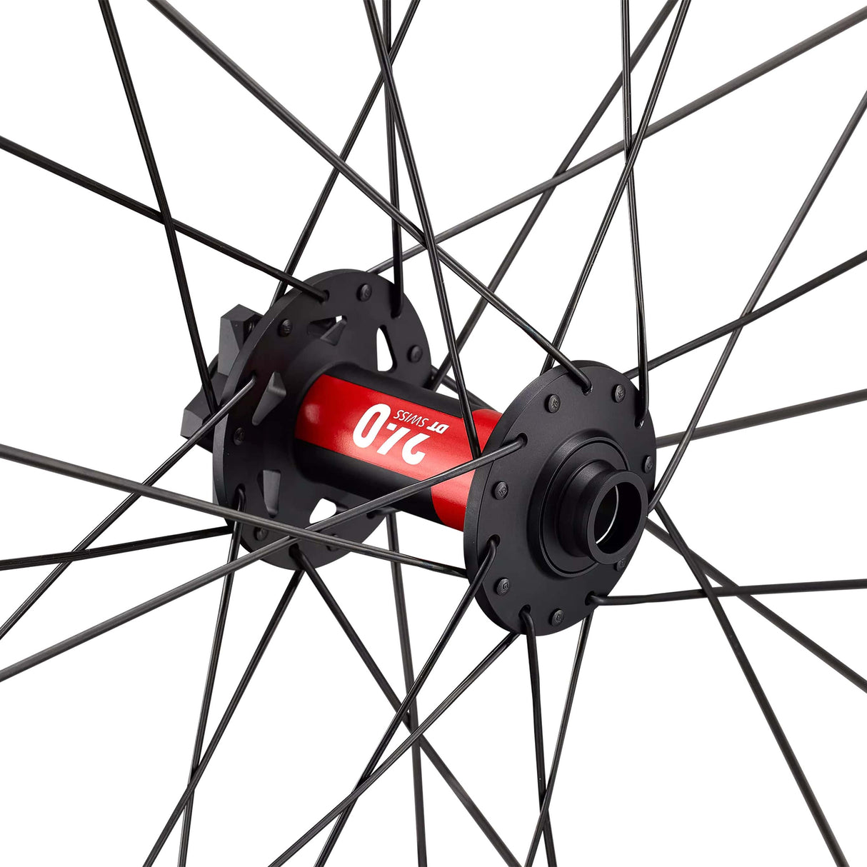 Ruota Anteriore Roval Traverse HD 240 DEG 6 Bolt Roval