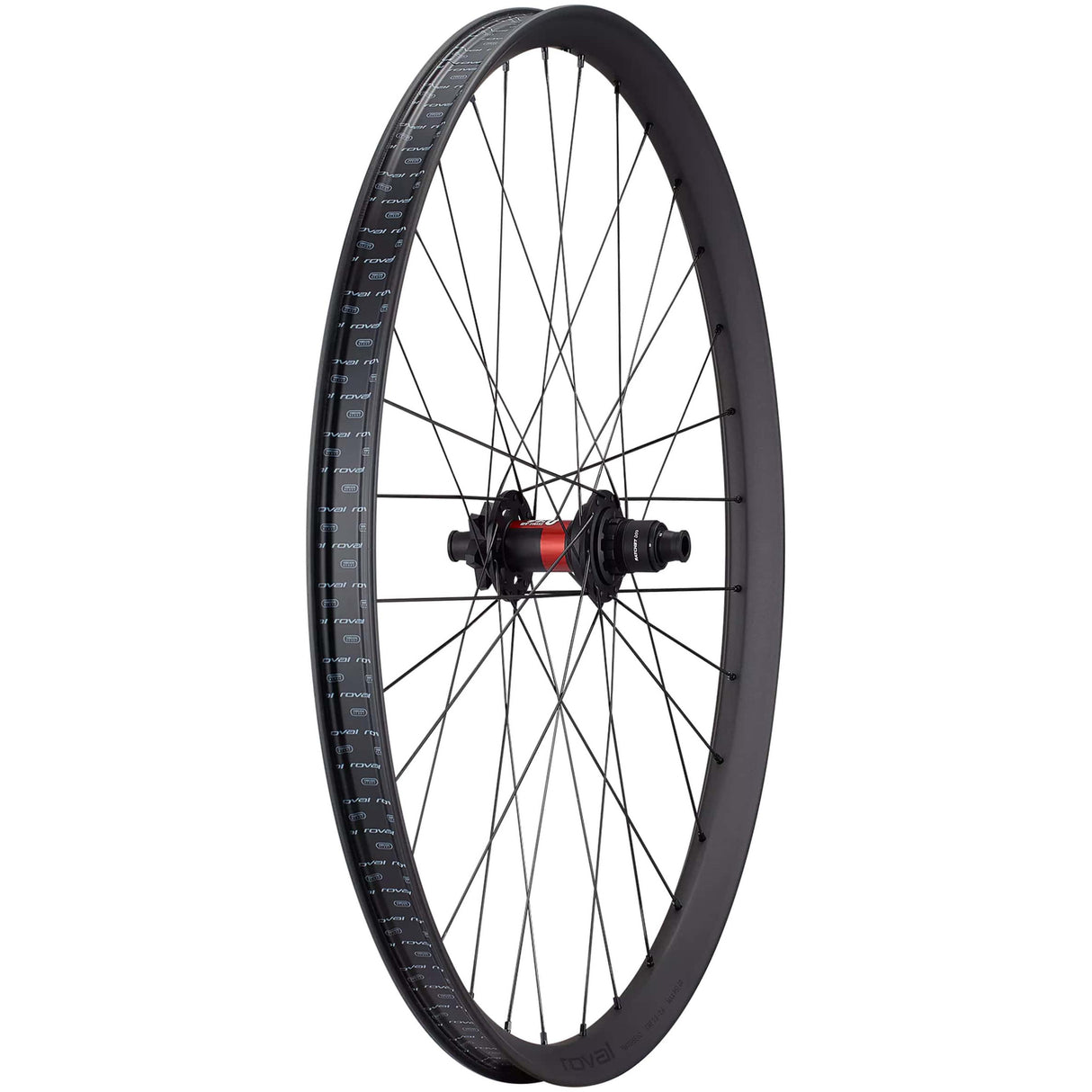 Ruota Posteriore Roval Traverse HD 240 DEG 6 Bolt Roval