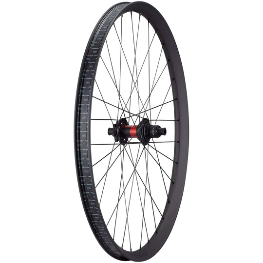 Roval Traverse HD 240 DEG 6 Bolt rear wheel