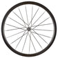 Ruota anteriore Roval Alpinist CLX 3 - Nero Roval
