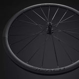 Ruota anteriore Roval Alpinist CLX 3 - Nero Roval