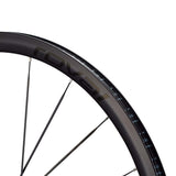 Ruota anteriore Roval Alpinist CLX 3 - Nero Roval