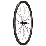 Ruota anteriore Roval Alpinist CLX 3 - Nero Roval