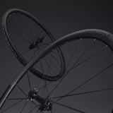 Ruota anteriore Roval Alpinist CLX 3 - Nero Roval