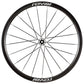Ruota anteriore Roval Alpinist CLX 3 - Nero bianco