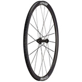 Ruota anteriore Roval Alpinist CLX 3 - Nero bianco Roval