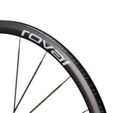 Ruota anteriore Roval Alpinist CLX 3 - Nero bianco Roval