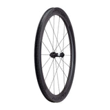 Ruota anteriore Roval Rapide CL 3 Disc - Nero Roval