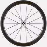 Ruota anteriore Roval Rapide CLX 3 Disc - Nero Roval