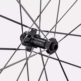 Ruota anteriore Roval Rapide CLX 3 Disc - Nero Roval