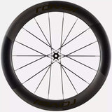 Ruota anteriore Roval Rapide Sprint CLX Disc - Nero Roval
