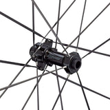 Ruota anteriore Roval Rapide Sprint CLX Disc - Nero bianco Roval