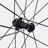 Ruota anteriore Roval Rapide Sprint CLX Disc - Nero Roval