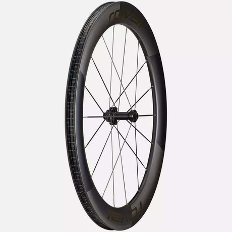 Ruota anteriore Roval Rapide Sprint CLX Disc - Nero Roval