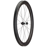 Roue avant Roval Terra Aero CL - Noir
