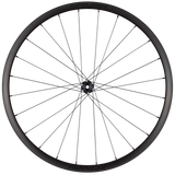 Roval Terra C 3 Front Wheel - Black