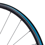 Roval Terra C 3 Front Wheel - Black