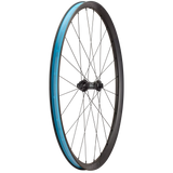 Roval Terra C 3 Front Wheel - Black