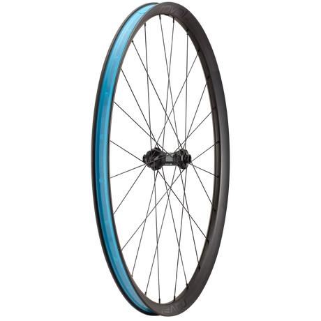 Roval Terra C 3 Front Wheel - Black