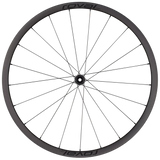 Roval Terra CL 3 front wheel - Black