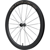 Ruota anteriore Shimano Dura-Ace WH-R9370-C50-TL-F - Nero Shimano