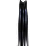 Ruota anteriore Shimano Dura-Ace WH-R9370-C50-TL-F - Nero