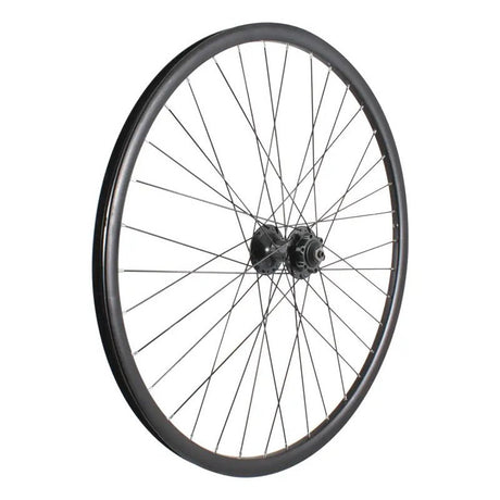 Ruota posteriore Kommando mtb i19 disc 29 6 fori - Nero RMS