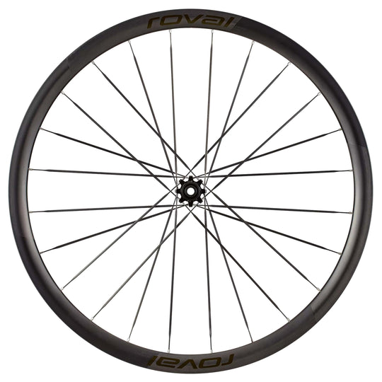Roval Alpinist CLX 3 rear wheel - Black