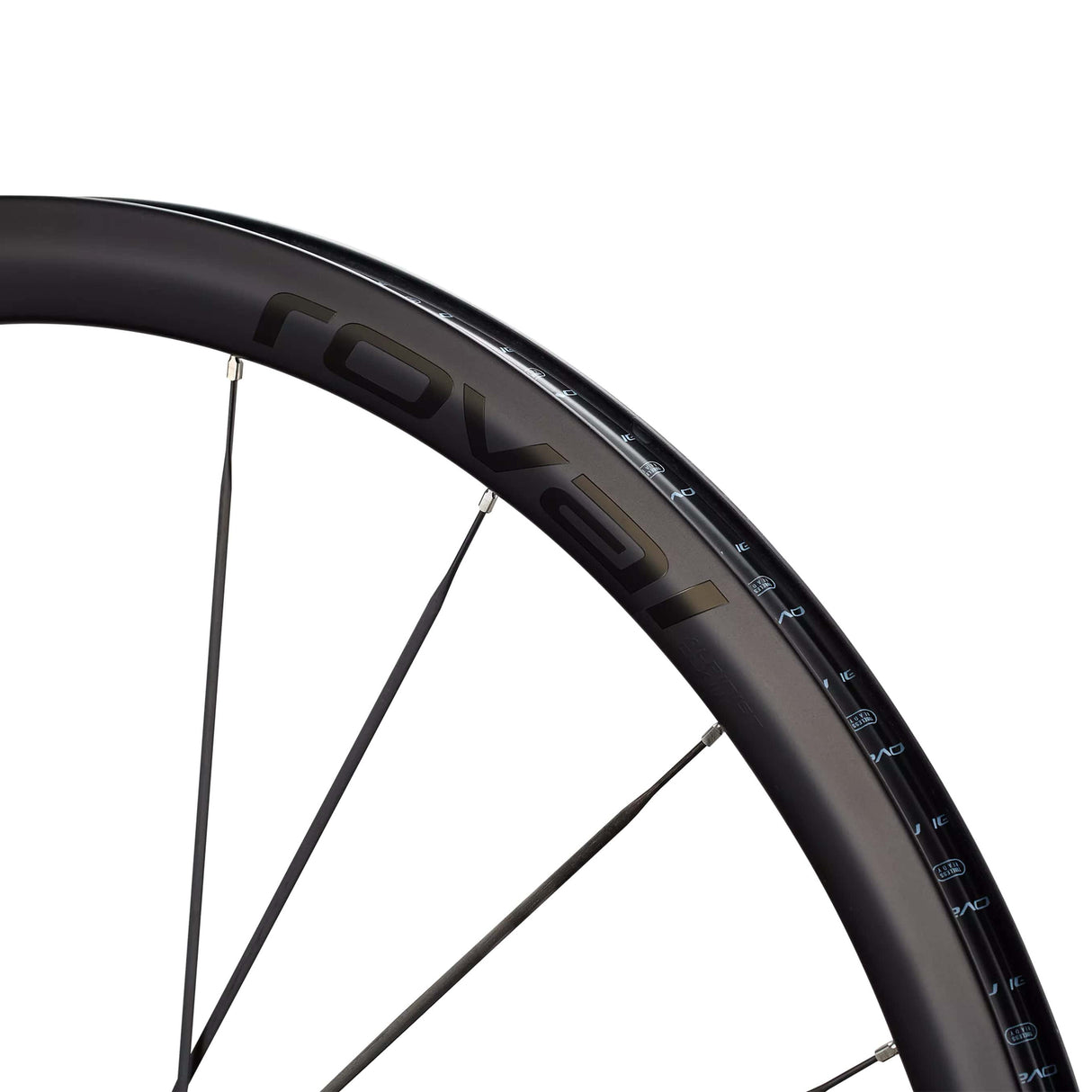 Ruota posteriore Roval Alpinist CLX 3 - Nero Roval